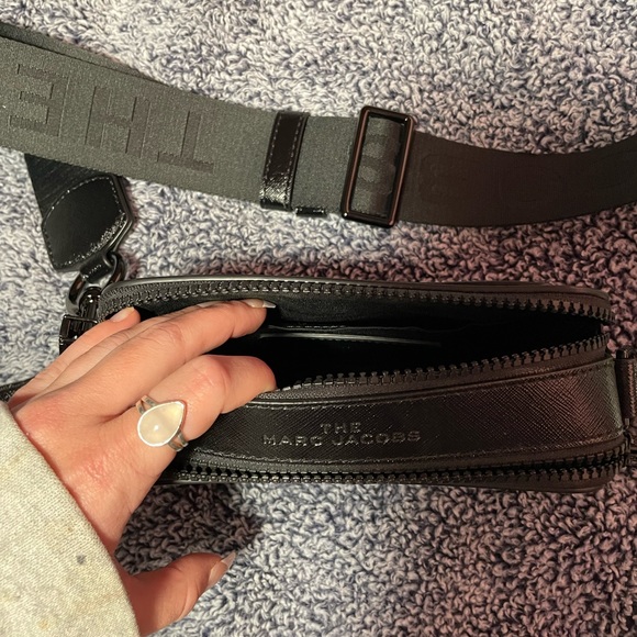 Marc Jacobs Snapshot purse - Picture 5 of 6